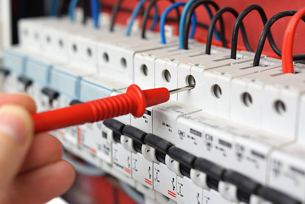 Why Trust Our Licensed Electricians for Your Electrical Needs in Celoron, NY?